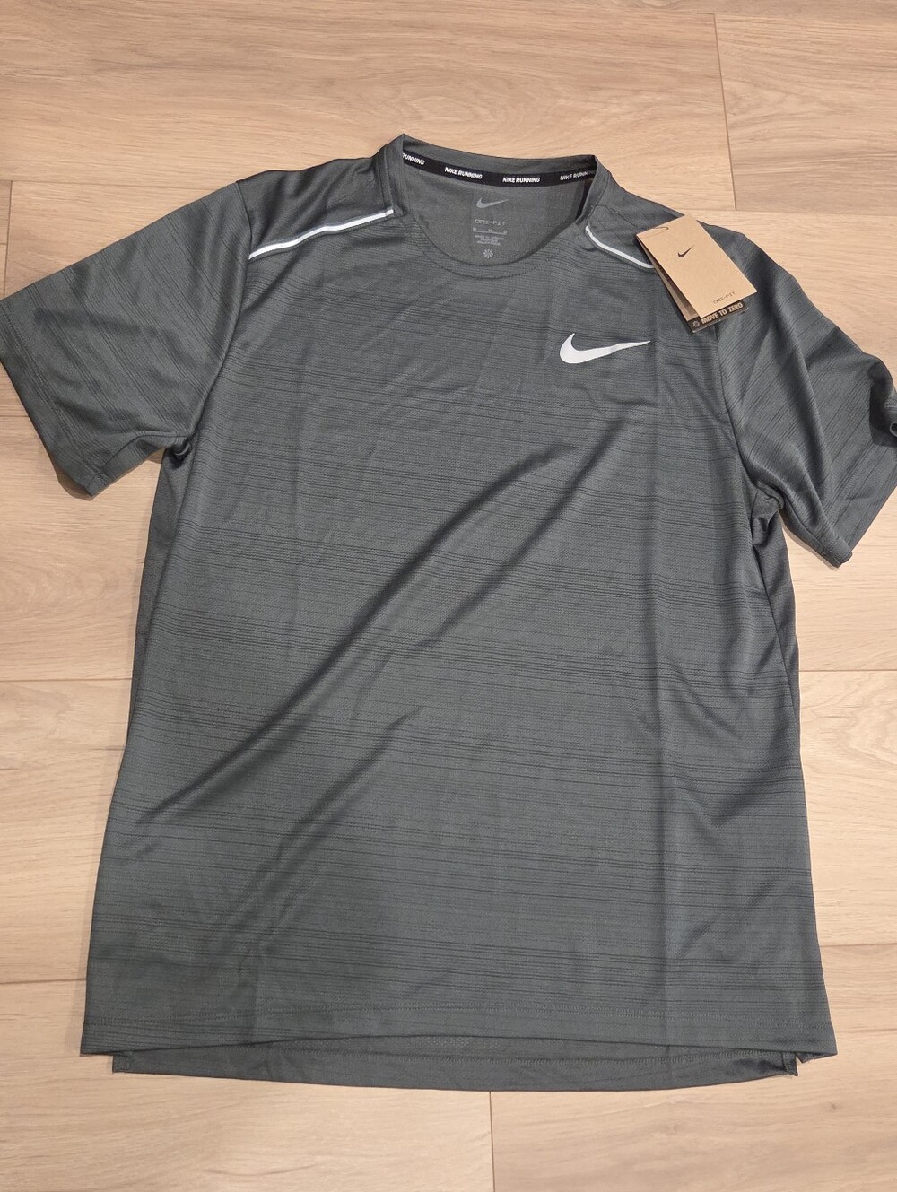 Men's Nike Running Tee